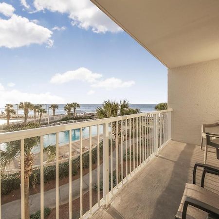 Seaside Beach & Racquet Club 4311 By Vacation Homes Collection 오렌지 비치 외부 사진