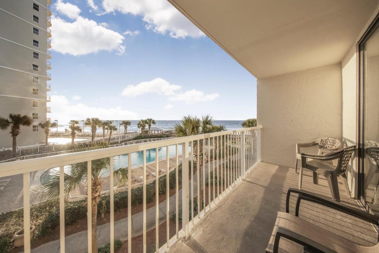 Seaside Beach & Racquet Club 4311 By Vacation Homes Collection 오렌지 비치 외부 사진