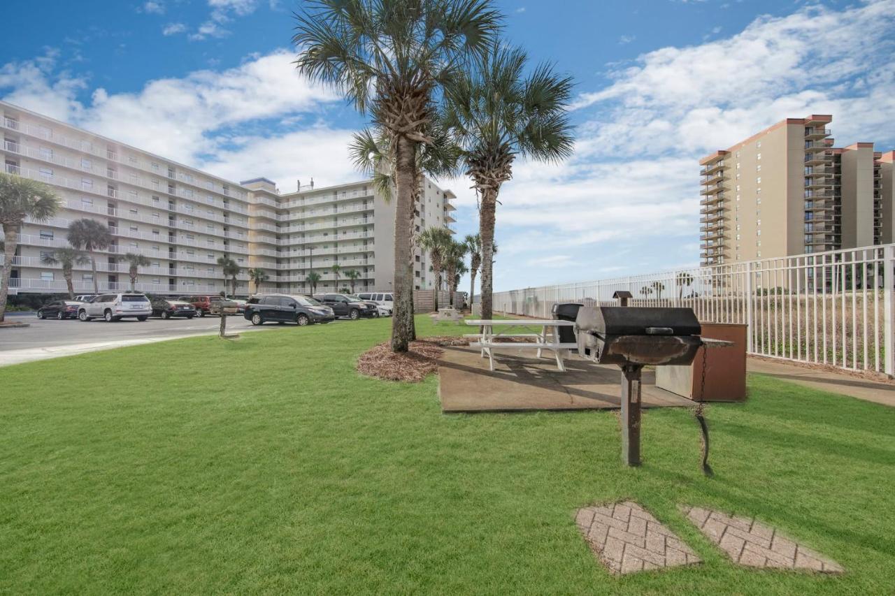 Seaside Beach & Racquet Club 4311 By Vacation Homes Collection 오렌지 비치 외부 사진