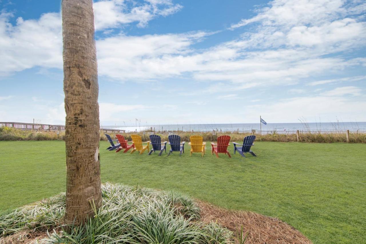 Seaside Beach & Racquet Club 4311 By Vacation Homes Collection 오렌지 비치 외부 사진