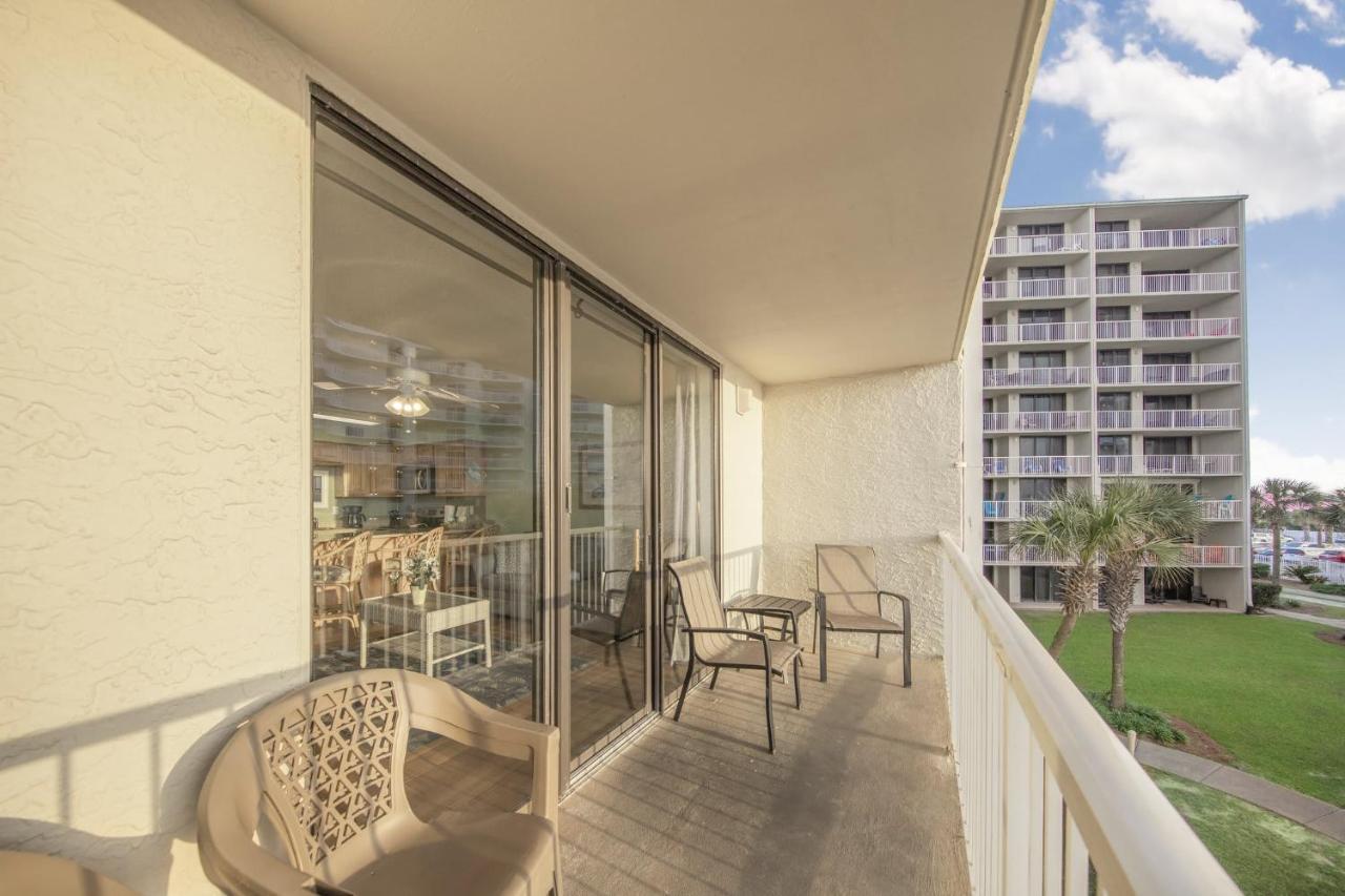 Seaside Beach & Racquet Club 4311 By Vacation Homes Collection 오렌지 비치 외부 사진