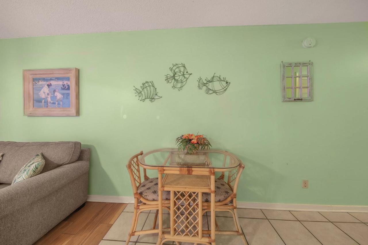 Seaside Beach & Racquet Club 4311 By Vacation Homes Collection 오렌지 비치 외부 사진