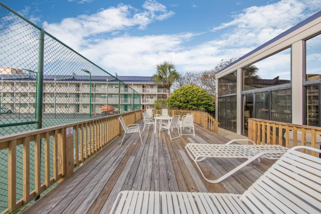Seaside Beach & Racquet Club 4311 By Vacation Homes Collection 오렌지 비치 외부 사진