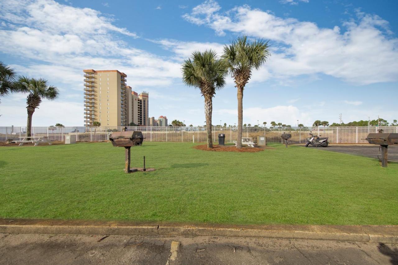 Seaside Beach & Racquet Club 4311 By Vacation Homes Collection 오렌지 비치 외부 사진
